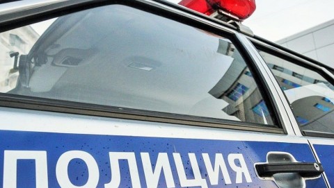 В Косихинском районе произошло дорожно-транспортное происшествие, в котором погиб человек